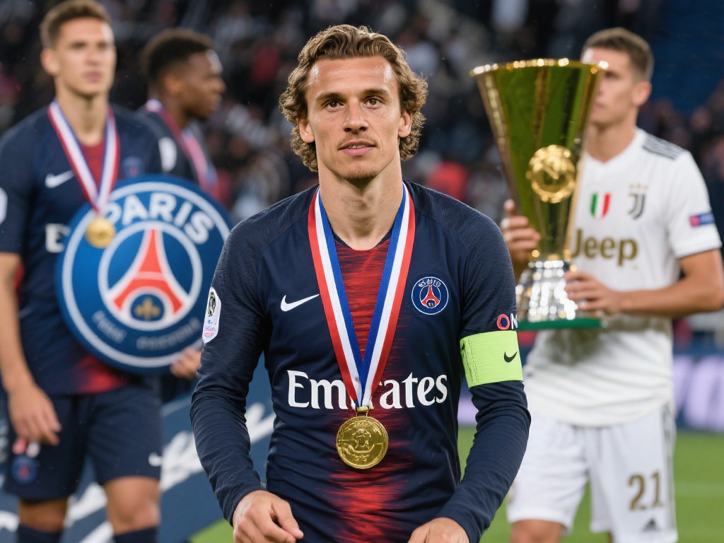 何想成为 何想成为