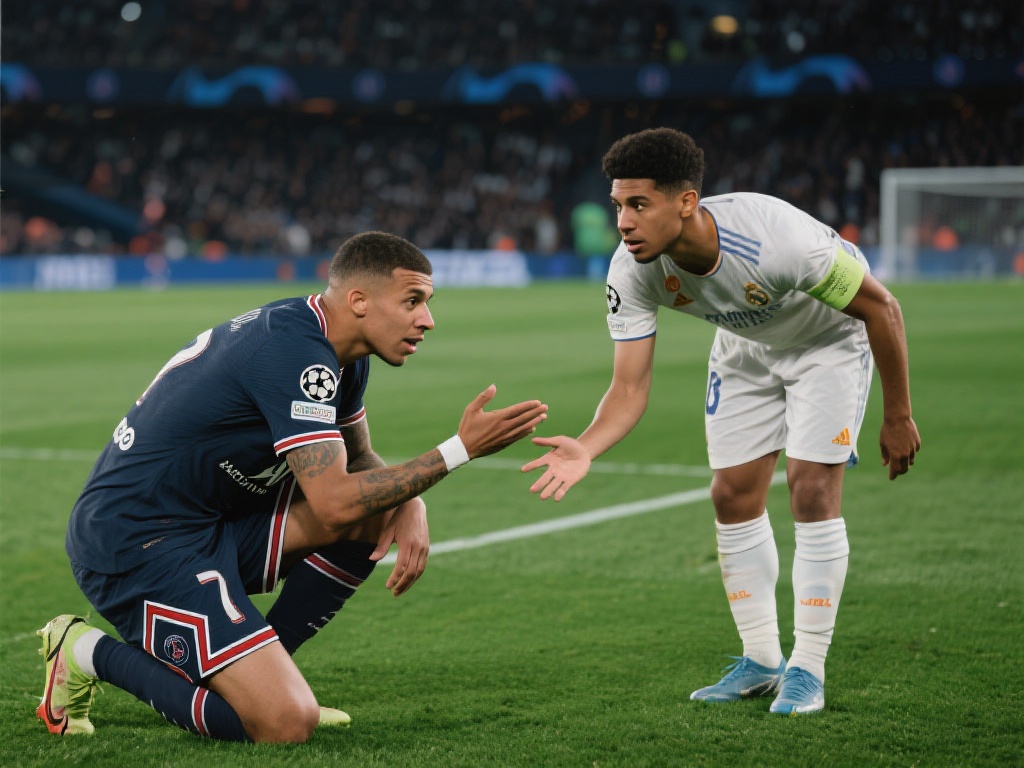 了一场势均 了一场势均