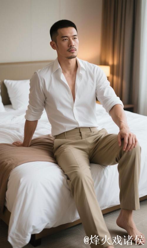 “克拉克森分享穿搭心得，强调充足睡眠的重要性”